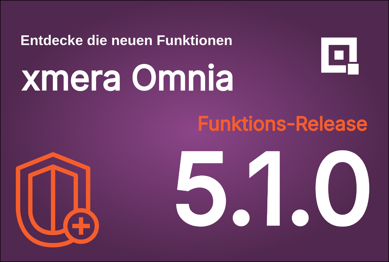 xmera Omnia 5.1: Mehr Routine, mehr Übersicht, mehr Effizienz für Dein ISMS