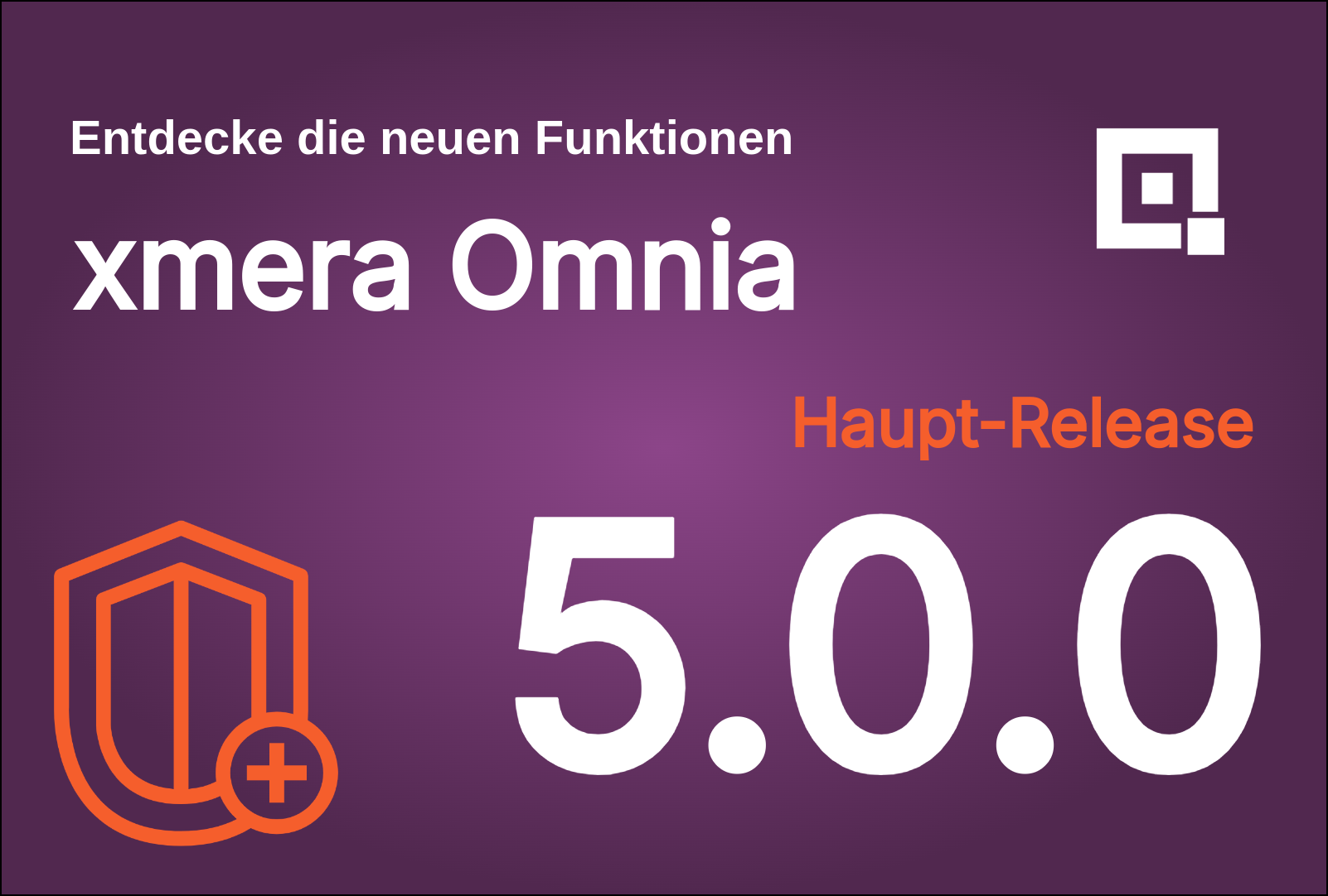 xmera Omnia 5: Mehr Übersicht, Performance & Automatisierung fürs ISMS
