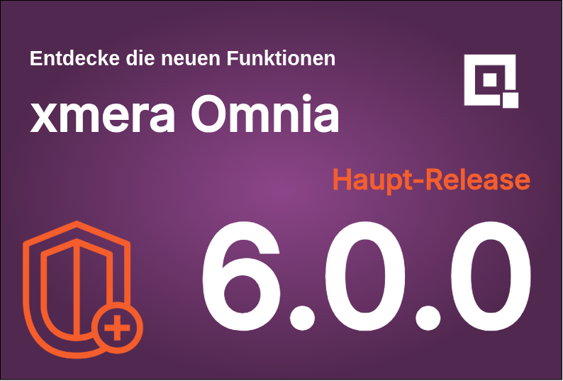 xmera Omnia 6.0.0: ISMS ist Integration