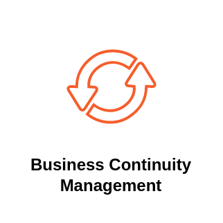 Business Continuity Management