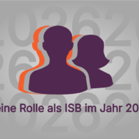 Deine Rolle als ISB im Jahr 2026