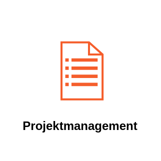 Projektmanagement
