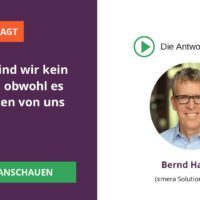 Nachgefragt: Warum wir kein GRC-Tool sind Warum sind wir kein GRC-Tool, obwohl es die meisten von uns denken?